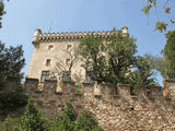 Castillo de Castelldefels