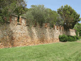 Castillo de Castelldefels