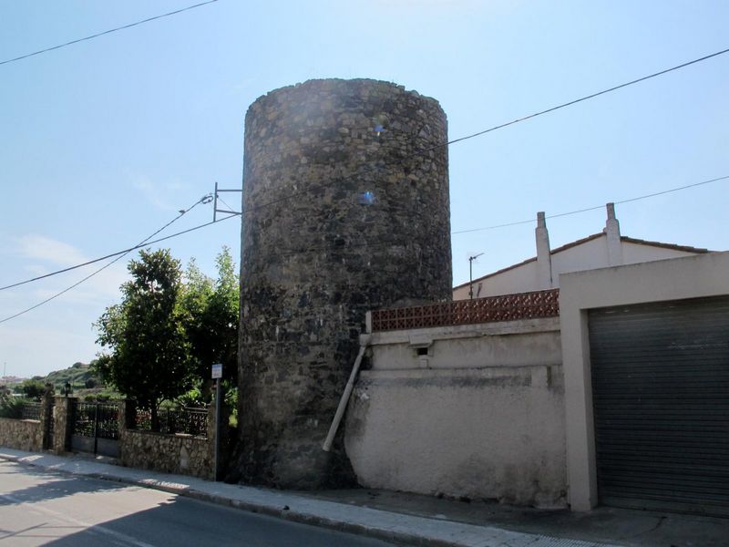 Torre del Mas Galter