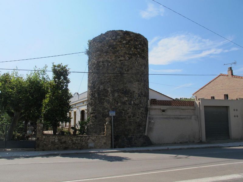 Torre del Mas Galter