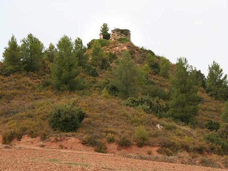 Torre Joveró