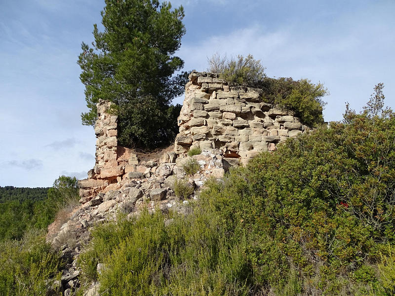 Torre Joveró