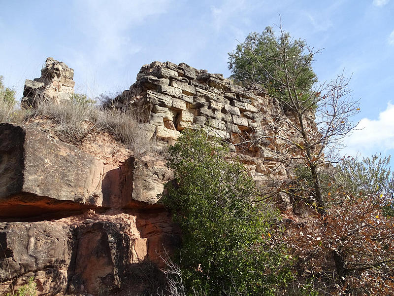 Torre Joveró