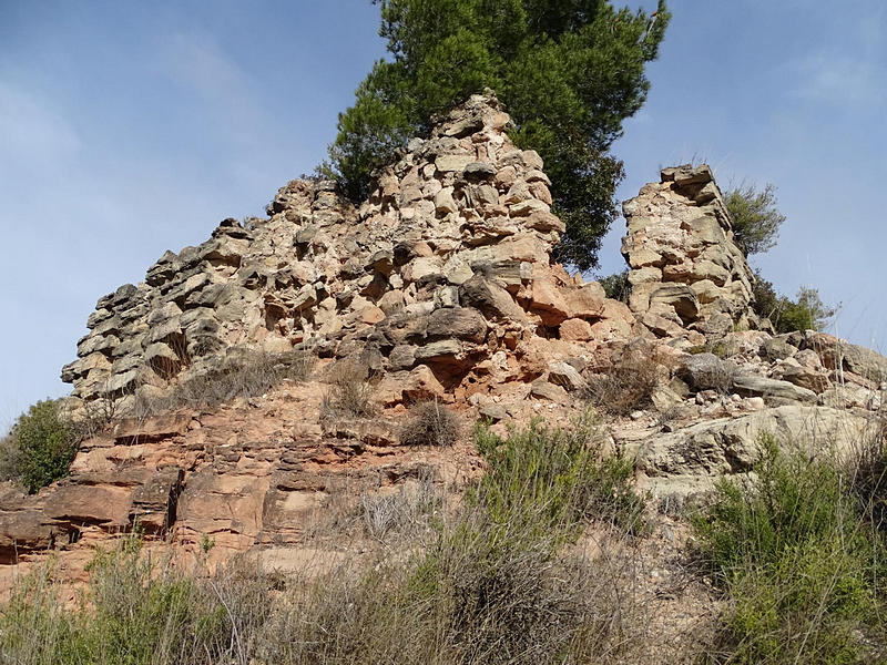 Torre Joveró