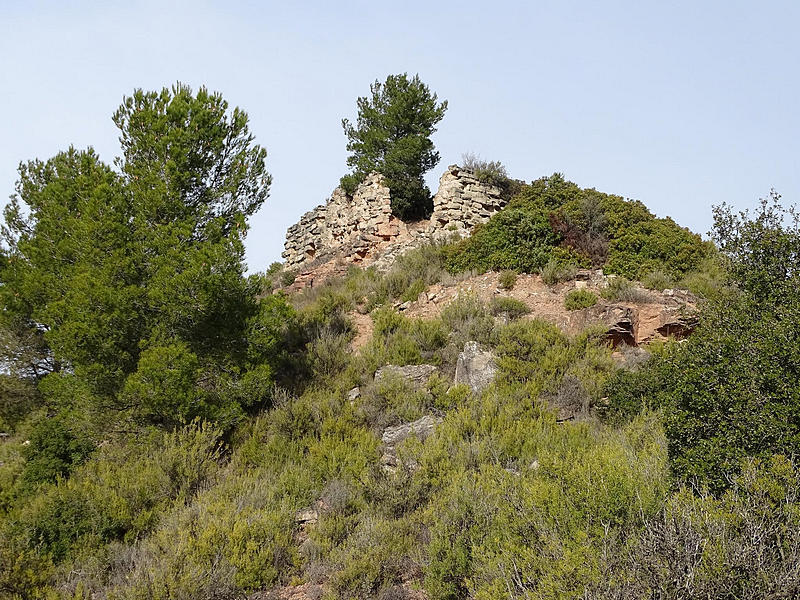 Torre Joveró