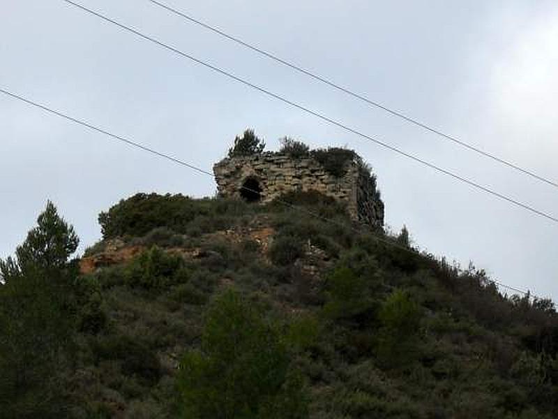 Torre Joveró