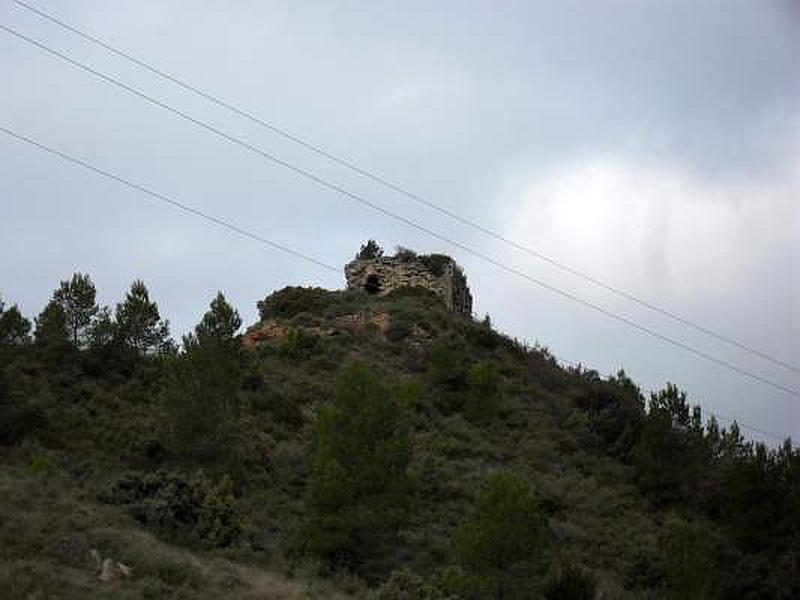 Torre Joveró