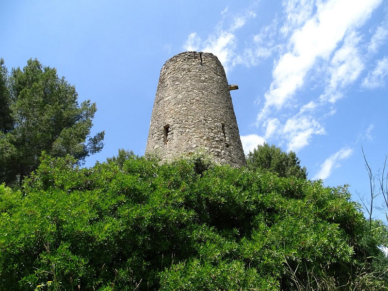 Torre de Can Llopart