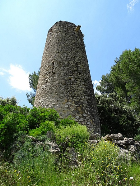 Torre de Can Llopart