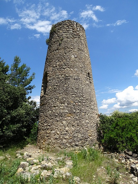 Torre de Can Llopart