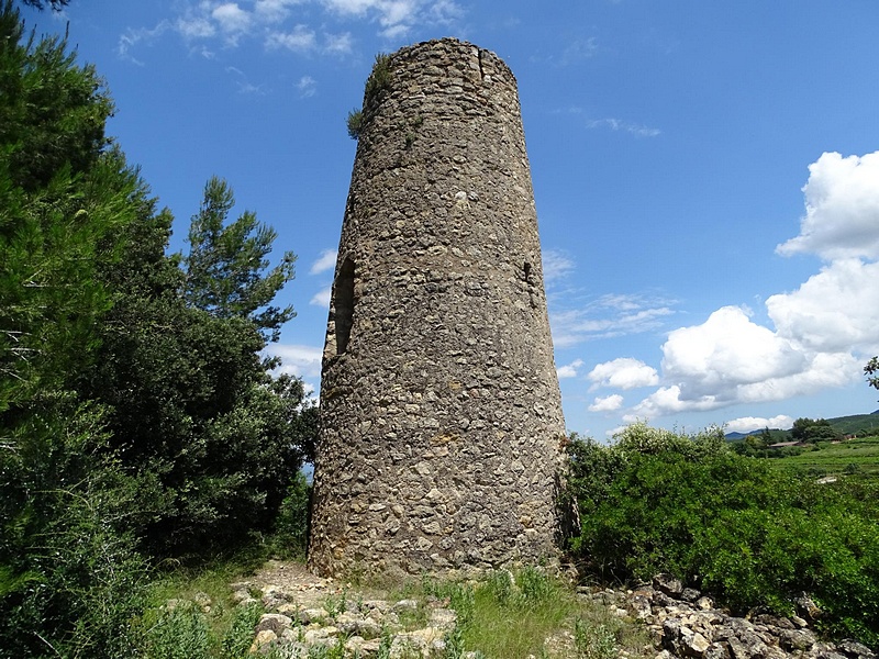 Torre de Can Llopart