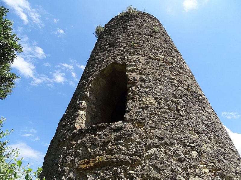 Torre de Can Llopart