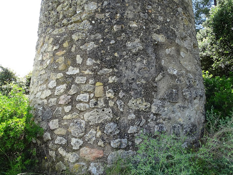 Torre de Can Llopart