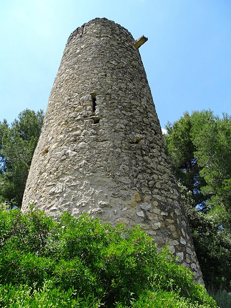 Torre de Can Llopart