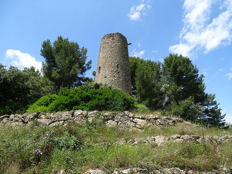 Torre de Can Llopart