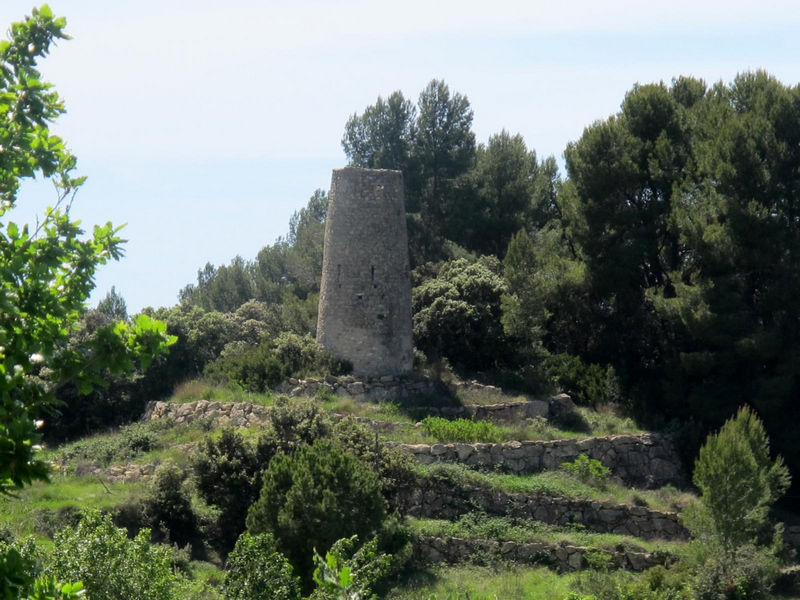 Torre de Can Llopart