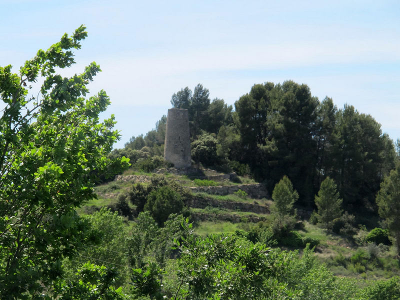 Torre de Can Llopart