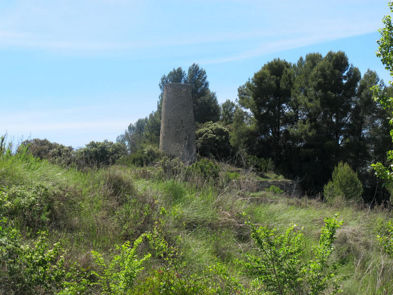 Torre de Can Llopart