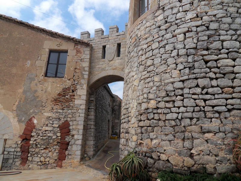 Torre de Garraf