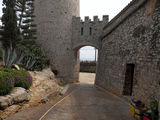 Torre de Garraf