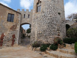 Torre de Garraf