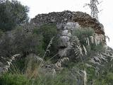 Castillo de Garraf