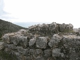 Castillo de Garraf