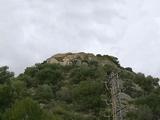 Castillo de Garraf