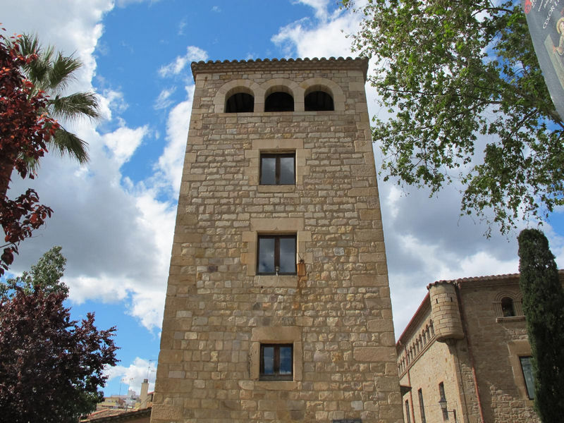 Torre de la Talaia