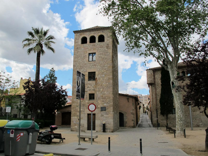 Torre de la Talaia