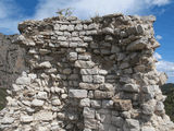 Castillo de Collbató