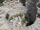 Castillo de Collbató