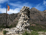 Castillo de Collbató