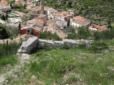 Castillo de Collbató