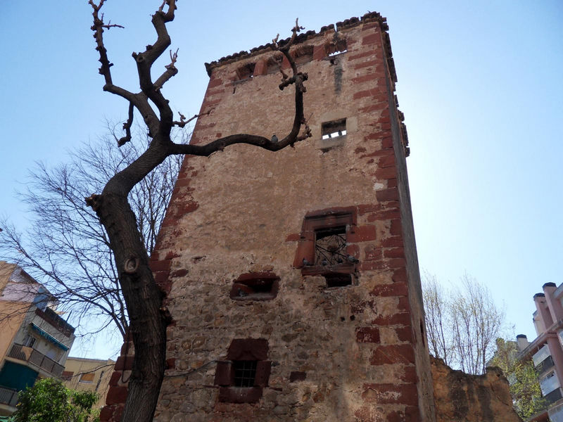Torre de Antoni