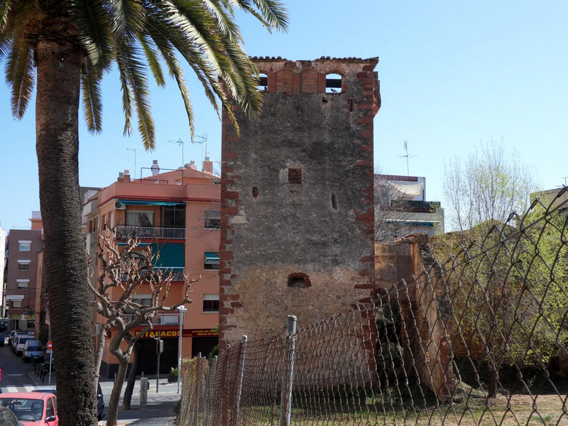 Torre de Antoni