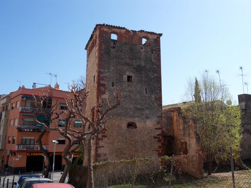 Torre de Antoni