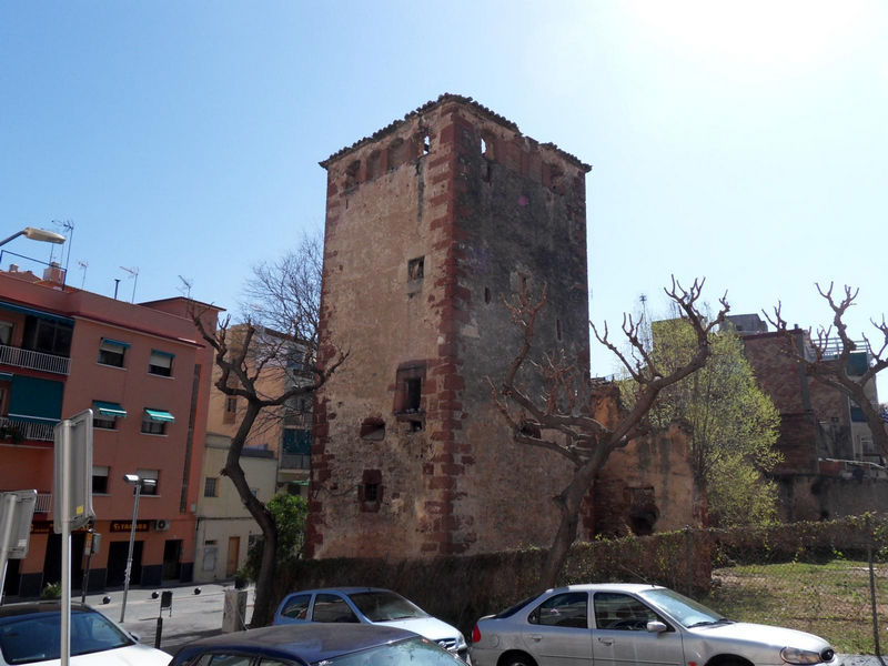 Torre de Antoni