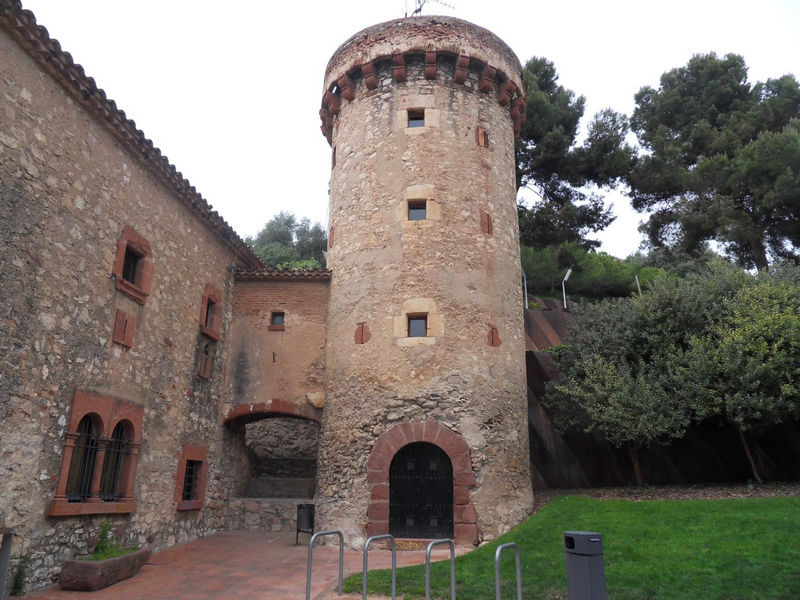 Torre de Can Gomar