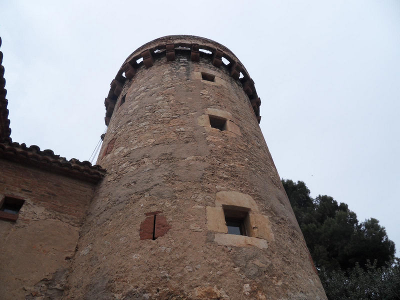 Torre de Can Gomar