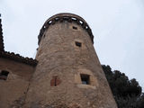 Torre de Can Gomar