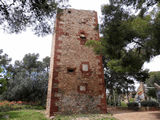 Torre de Can Valls de la Muntanyeta