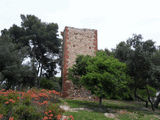 Torre de Can Valls de la Muntanyeta