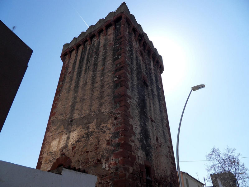 Torre de Climent Savall