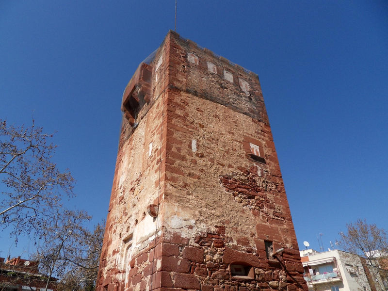 Torre de Gabriel Folcher