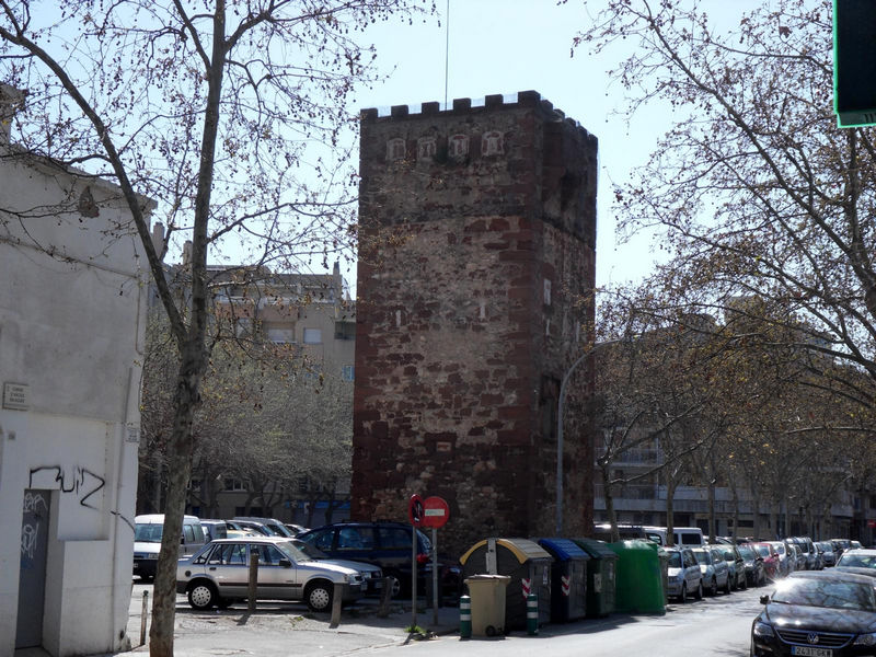 Torre de Gabriel Folcher