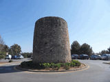 Torre de la Plaça del Castell