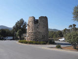 Torre de la Plaça del Castell