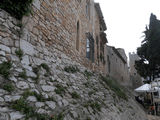 Muralla urbana de Sitges