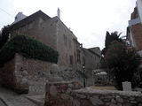 Muralla urbana de Sitges